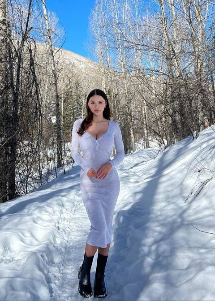 Индивидуалка Лина, фото № 2 в городе Архангельск