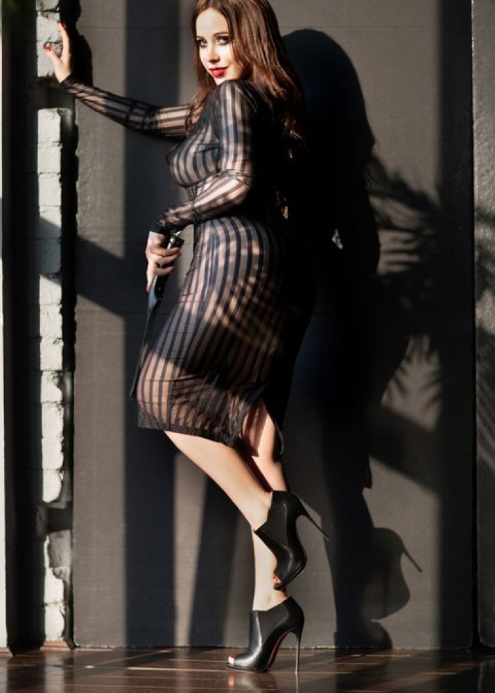 Индивидуалка Liza фото № 2 в городе Архангельск