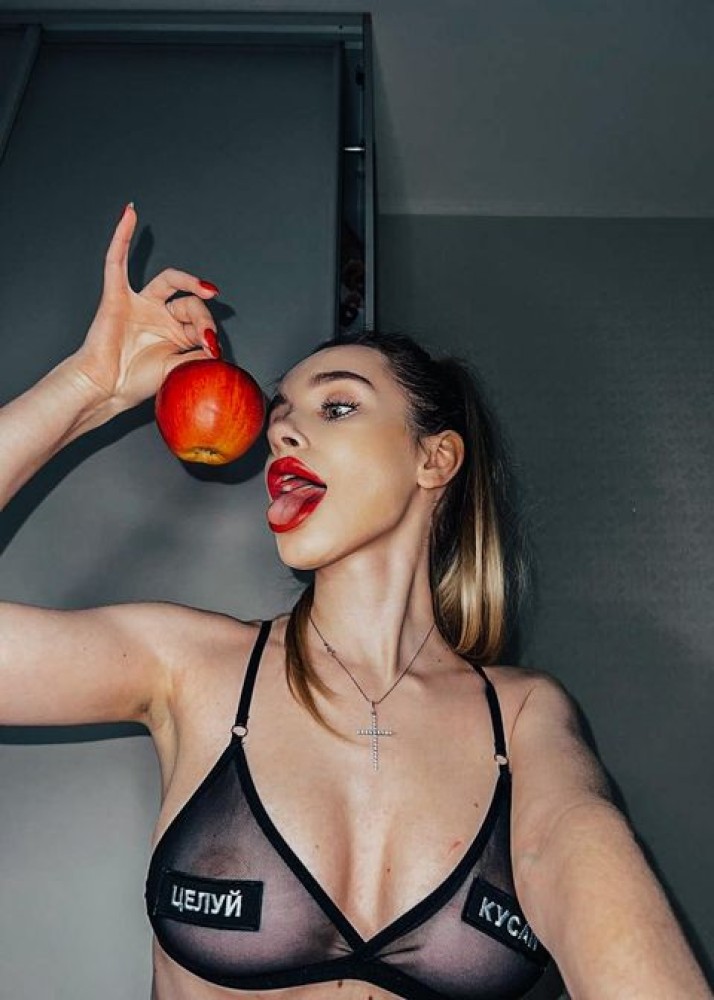 Индивидуалка Марина фото № 2 в городе Архангельск