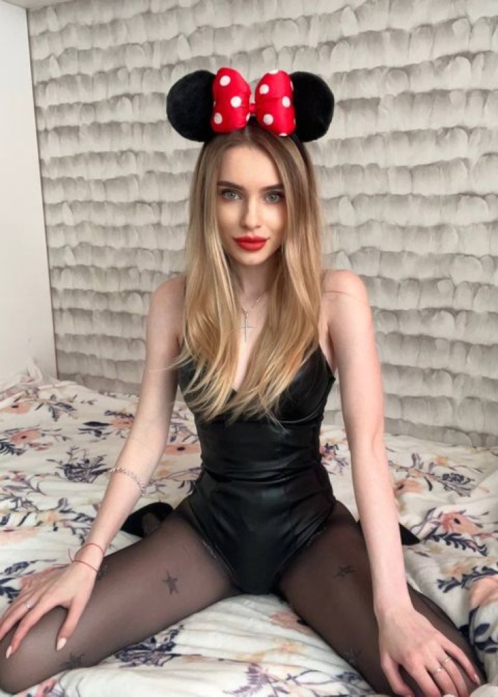 Индивидуалка Марина фото № 2 в городе Архангельск