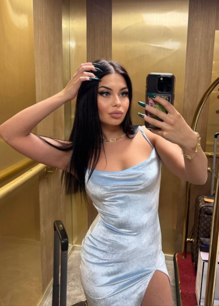 Индивидуалка Моника главное фото в городе Архангельск 