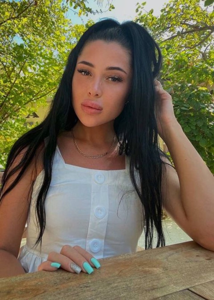 Индивидуалка Настя фото № 2 в городе Архангельск