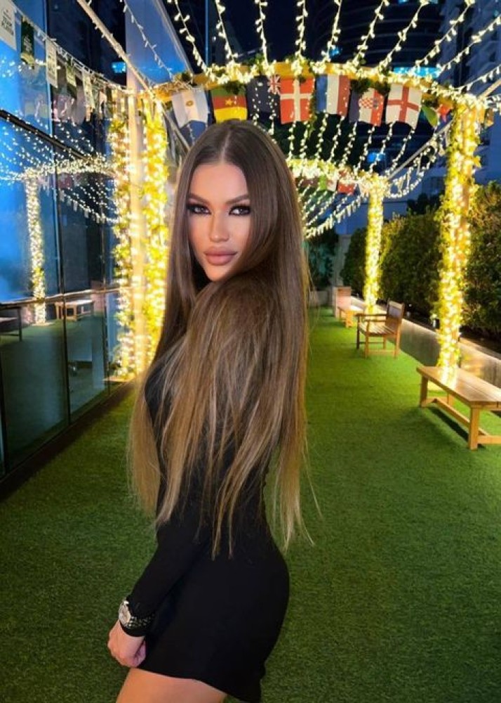 Индивидуалка Олечка главное фото в городе Архангельск 