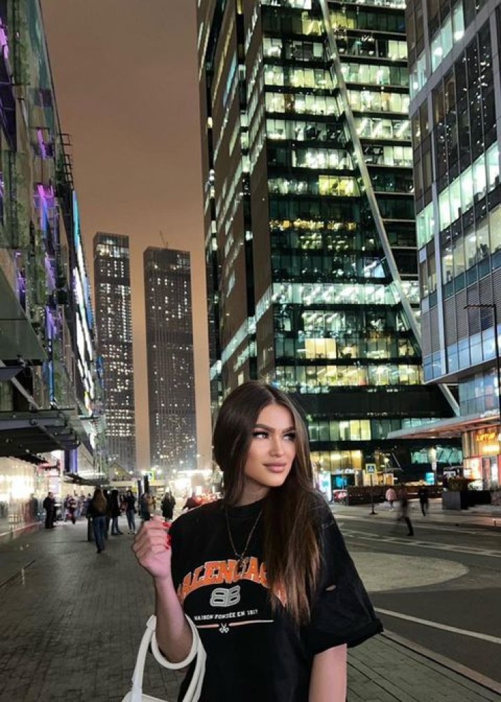 Индивидуалка Олечка фото № 2 в городе Архангельск