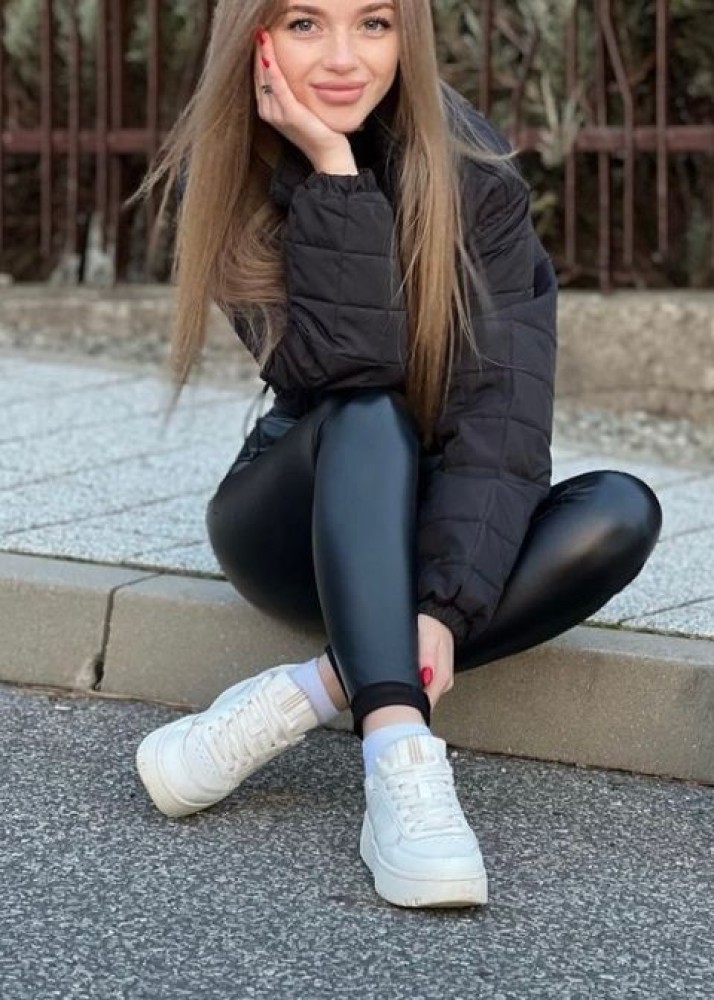 Индивидуалка Рита фото № 2 в городе Архангельск