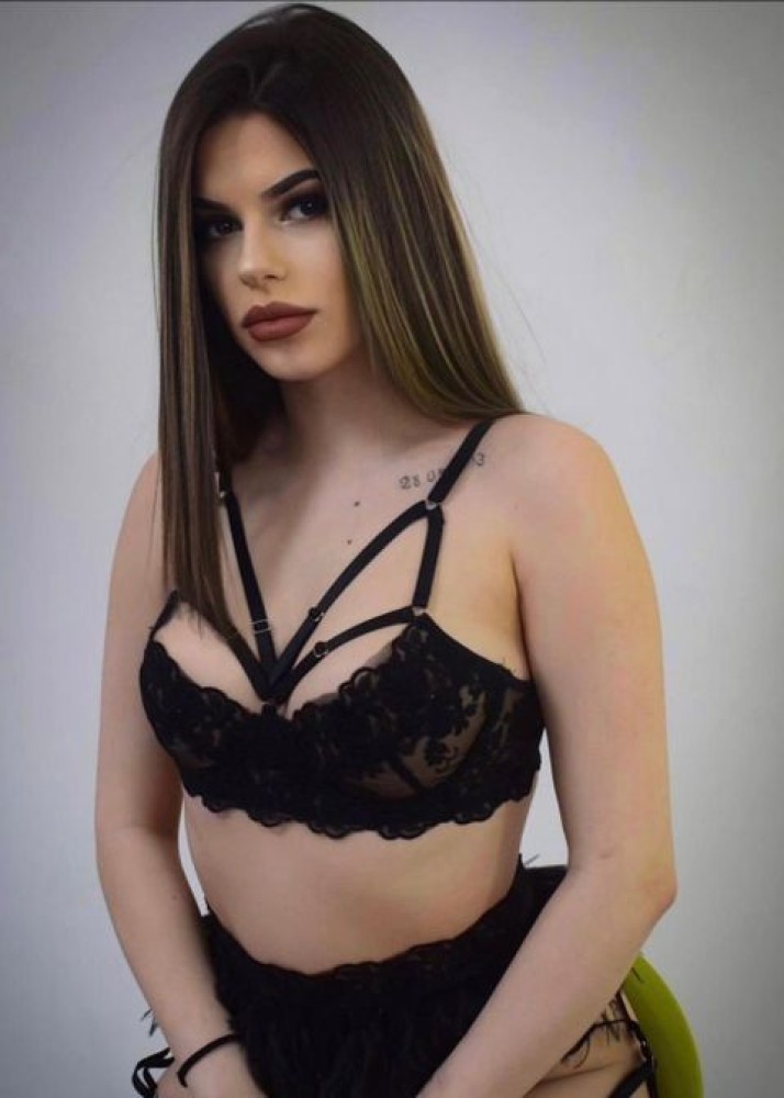 Индивидуалка Саша фото № 2 в городе Архангельск