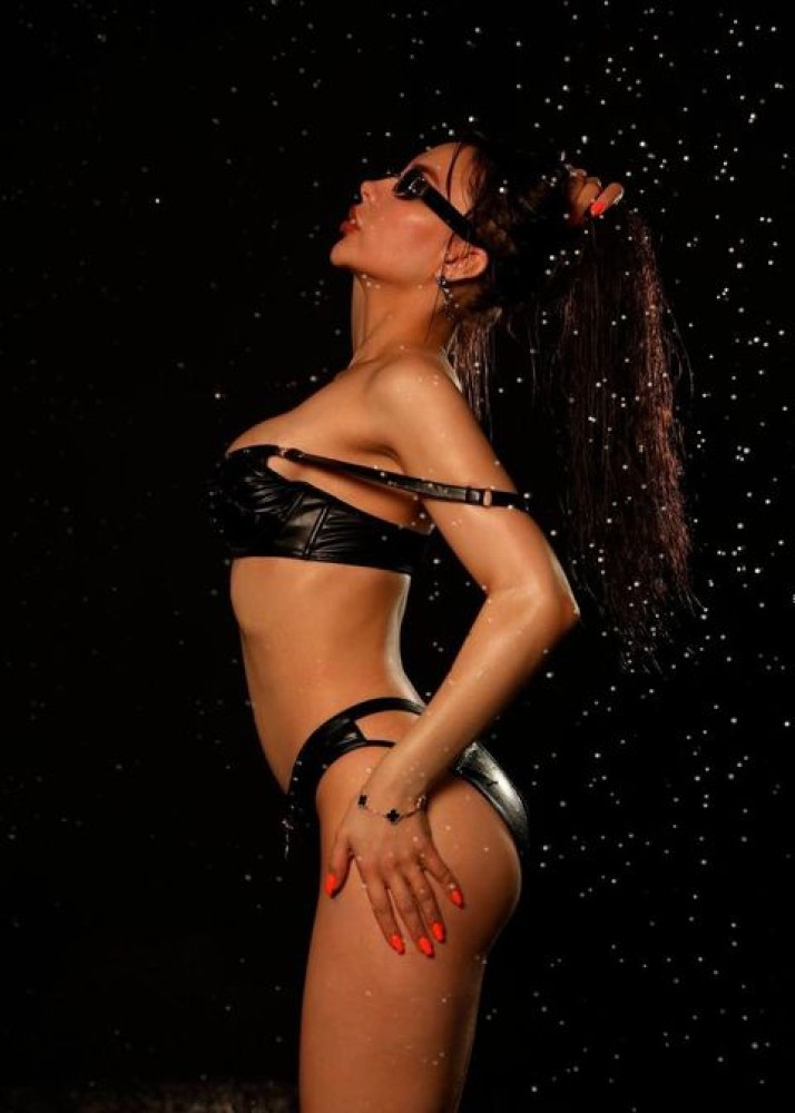 Индивидуалка Варвара фото № 2 в городе Архангельск