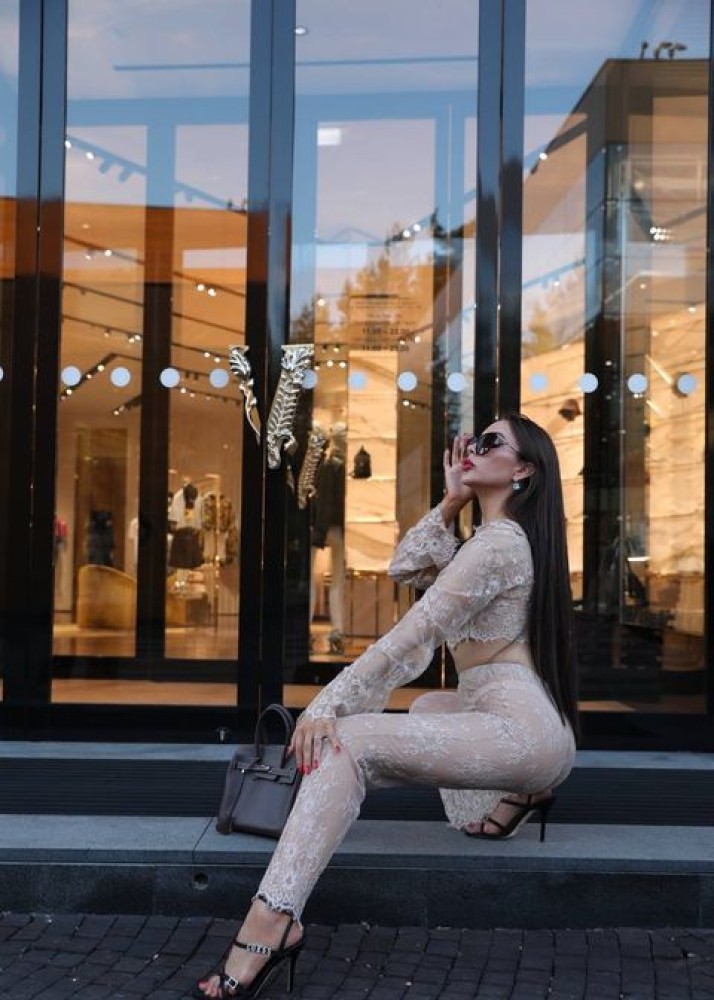 Индивидуалка Варвара фото № 2 в городе Архангельск