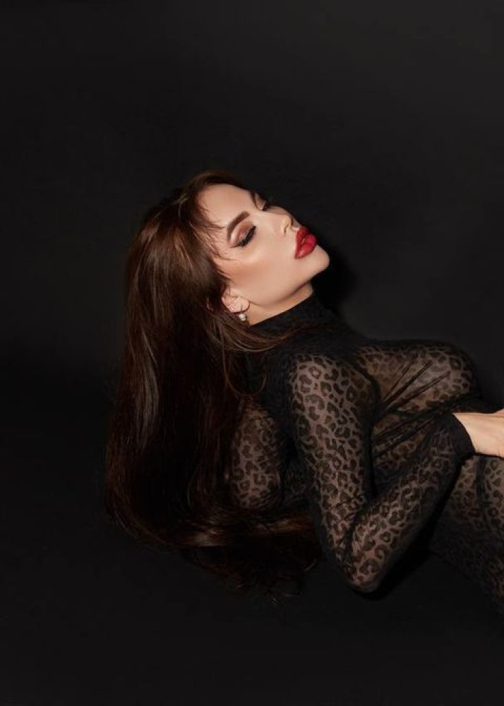 Индивидуалка Варвара фото № 2 в городе Архангельск