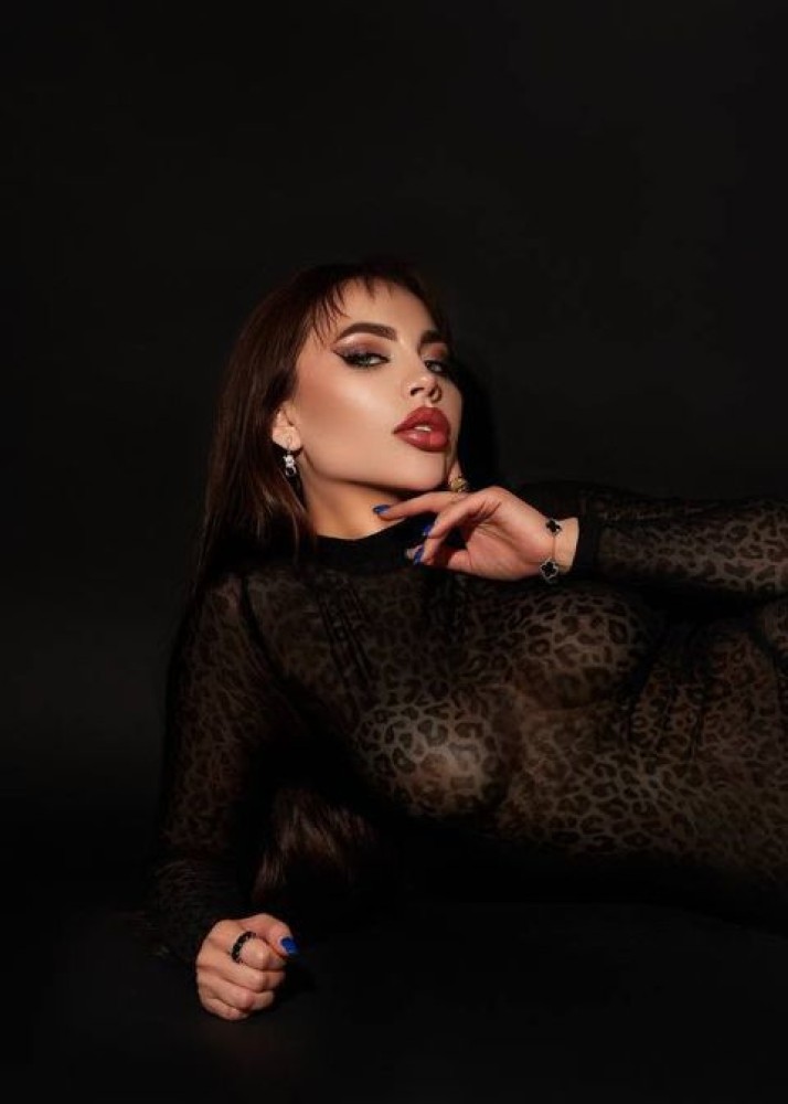 Индивидуалка Варвара фото № 2 в городе Архангельск