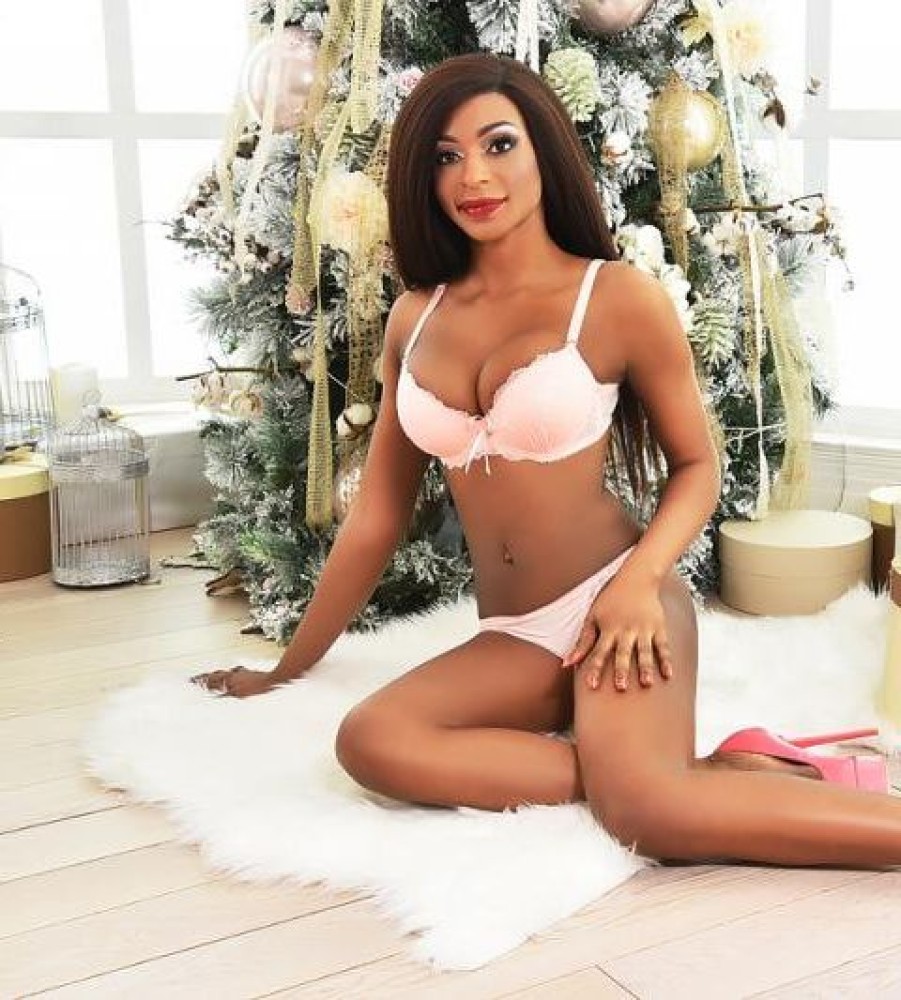 Индивидуалка Victoria фото № 2 в городе Архангельск