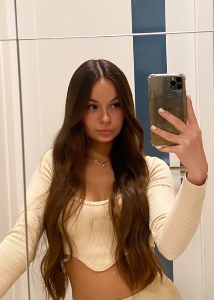 Индивидуалка Яна фото № 2 в городе Архангельск