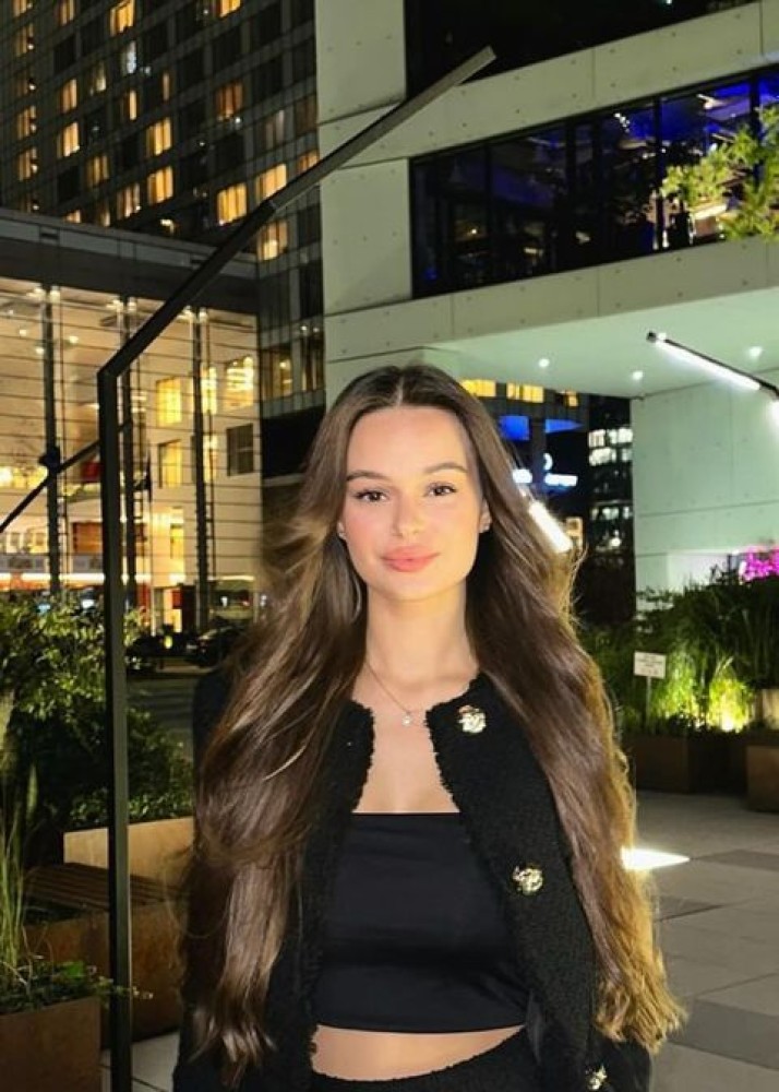 Индивидуалка Яна фото № 2 в городе Архангельск