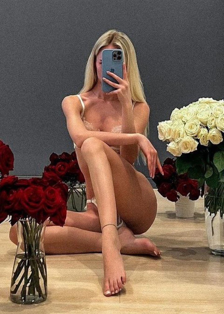 Индивидуалка ЯНА фото № 2 в городе Архангельск