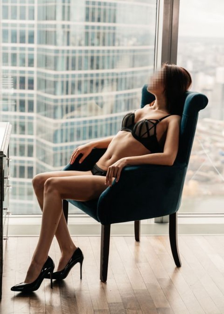 Индивидуалка Яна фото № 2 в городе Архангельск