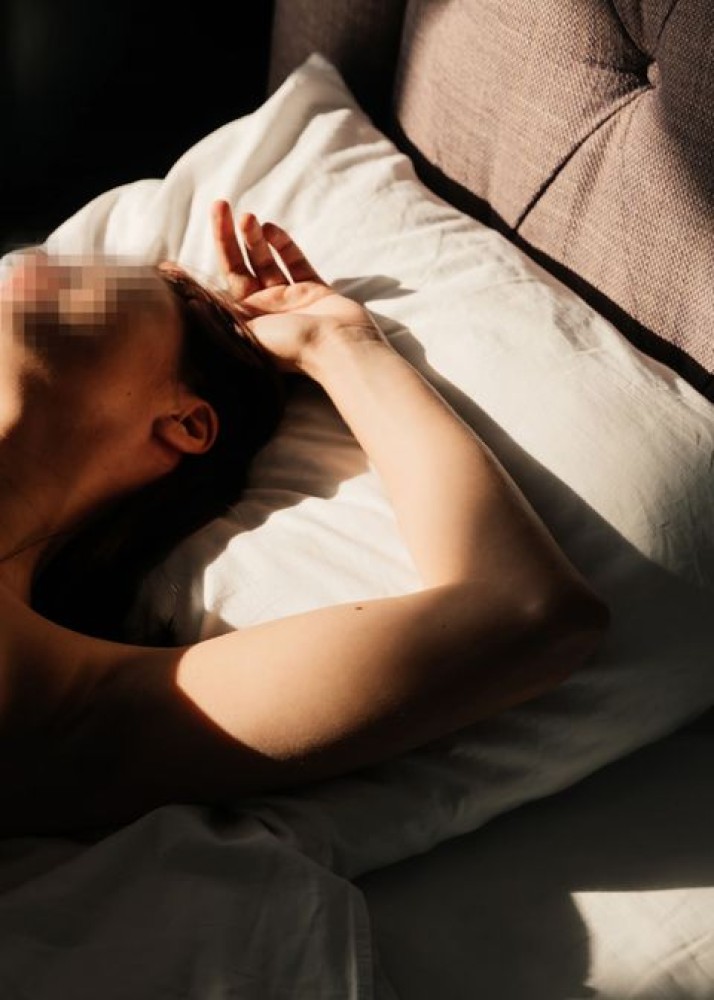 Индивидуалка Яна фото № 2 в городе Архангельск