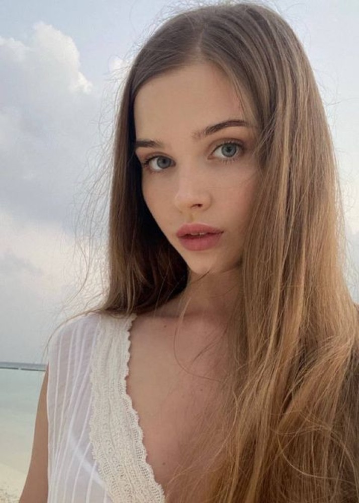 Индивидуалка Юличка фото № 2 в городе Архангельск