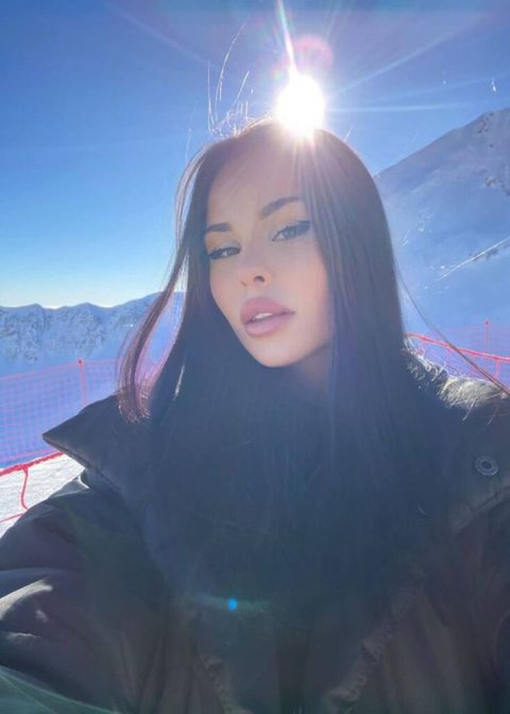 Индивидуалка Амина фото № 2 в городе Архангельск