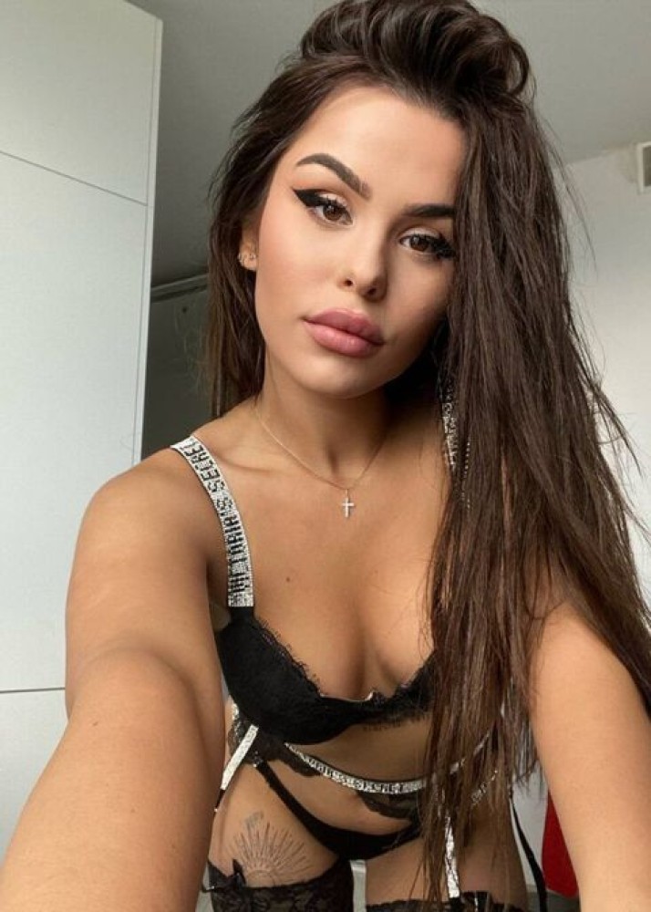 Индивидуалка Амина фото № 2 в городе Архангельск