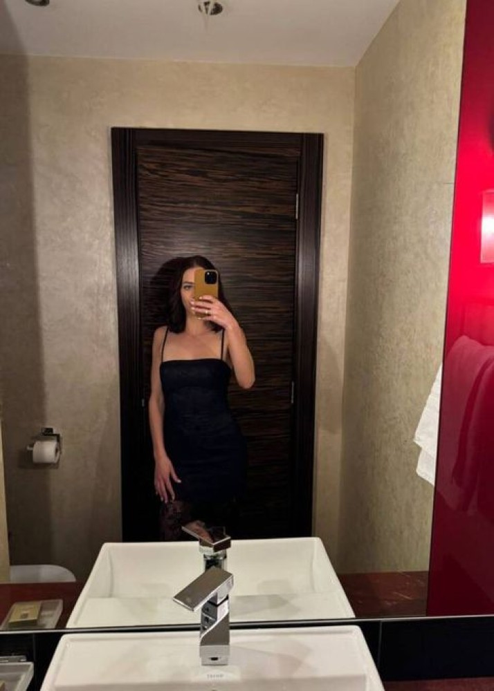 Индивидуалка Джоржина главное фото в городе Архангельск 