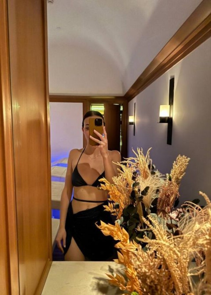 Индивидуалка Джоржина фото № 2 в городе Архангельск