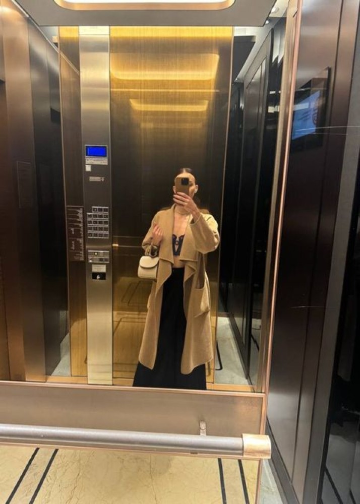 Индивидуалка Джоржина фото № 2 в городе Архангельск