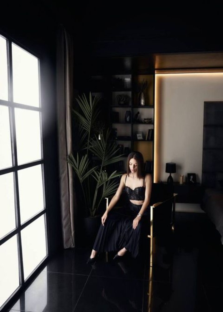 Индивидуалка Джоржина фото № 2 в городе Архангельск