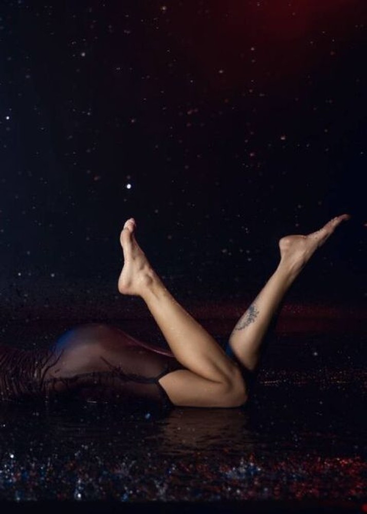 Индивидуалка Джоржина фото № 2 в городе Архангельск