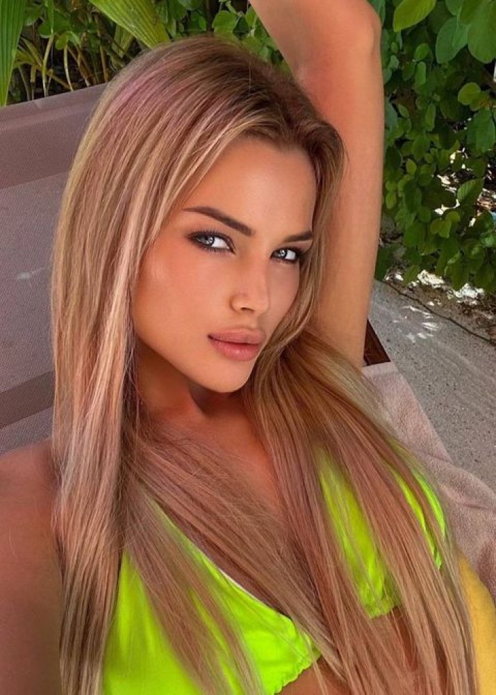 Индивидуалка Ева главное фото в городе Архангельск 