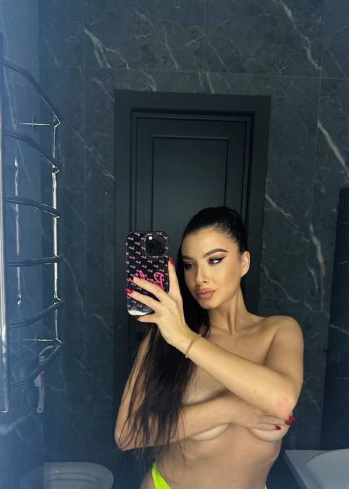 Индивидуалка Ирина главное фото в городе Архангельск 