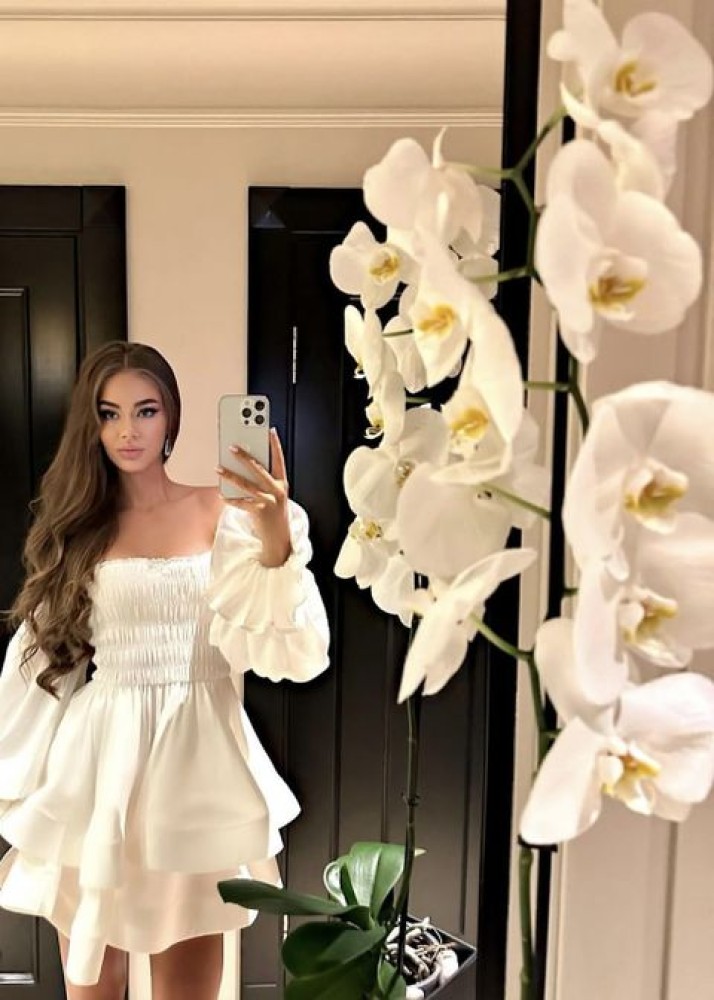 Индивидуалка Кира фото № 2 в городе Архангельск