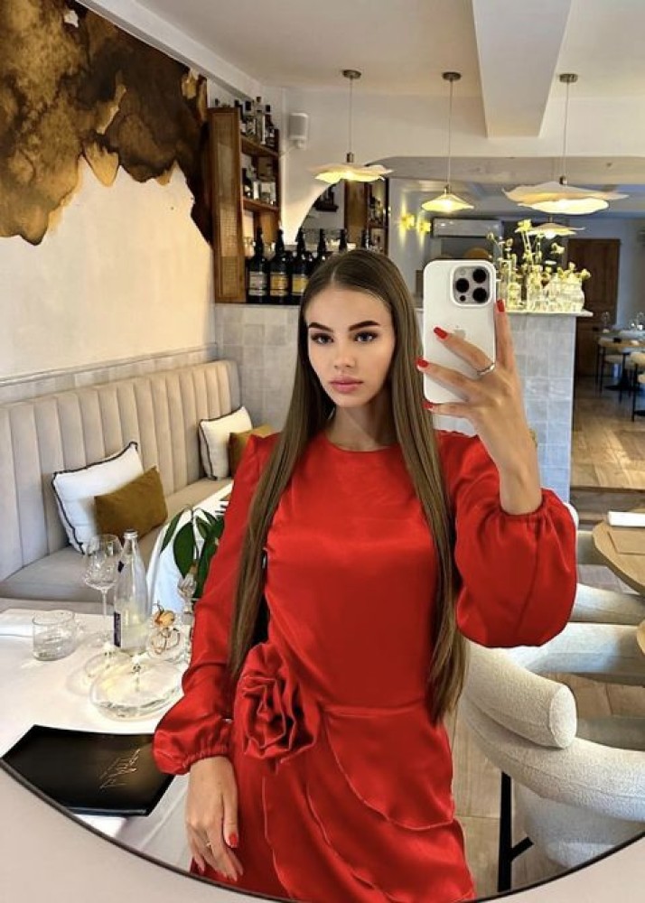 Индивидуалка Кира фото № 2 в городе Архангельск