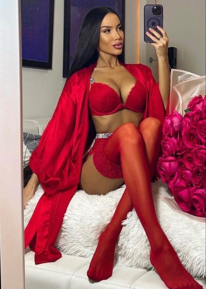 Индивидуалка Кристина главное фото в городе Архангельск 