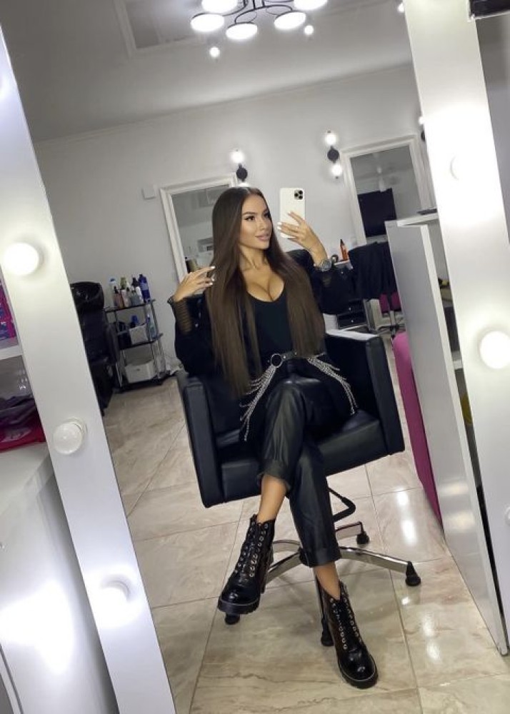 Индивидуалка Кристина фото № 2 в городе Архангельск