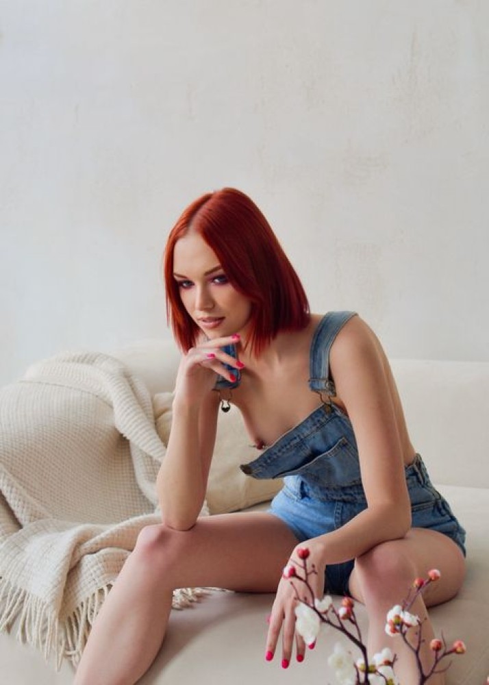 Индивидуалка Лиса фото № 2 в городе Архангельск