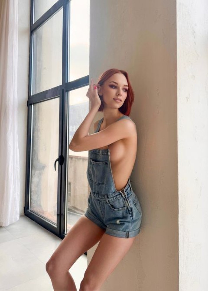 Индивидуалка Лиса фото № 2 в городе Архангельск