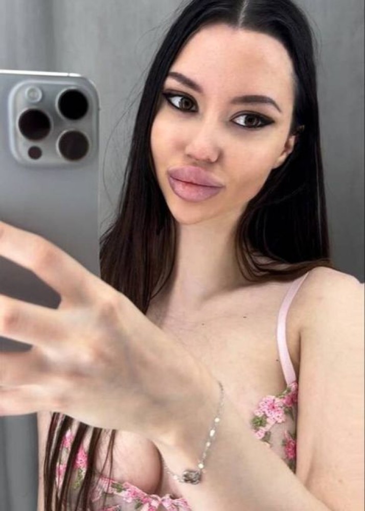 Индивидуалка Лисса главное фото в городе Архангельск 