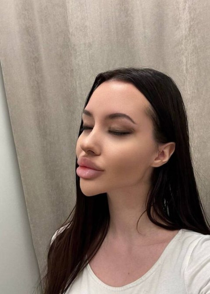 Индивидуалка Лисса фото № 2 в городе Архангельск