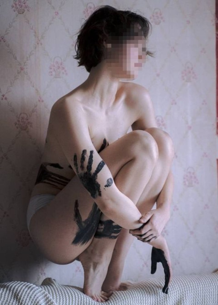 Индивидуалка Марина главное фото в городе Архангельск 