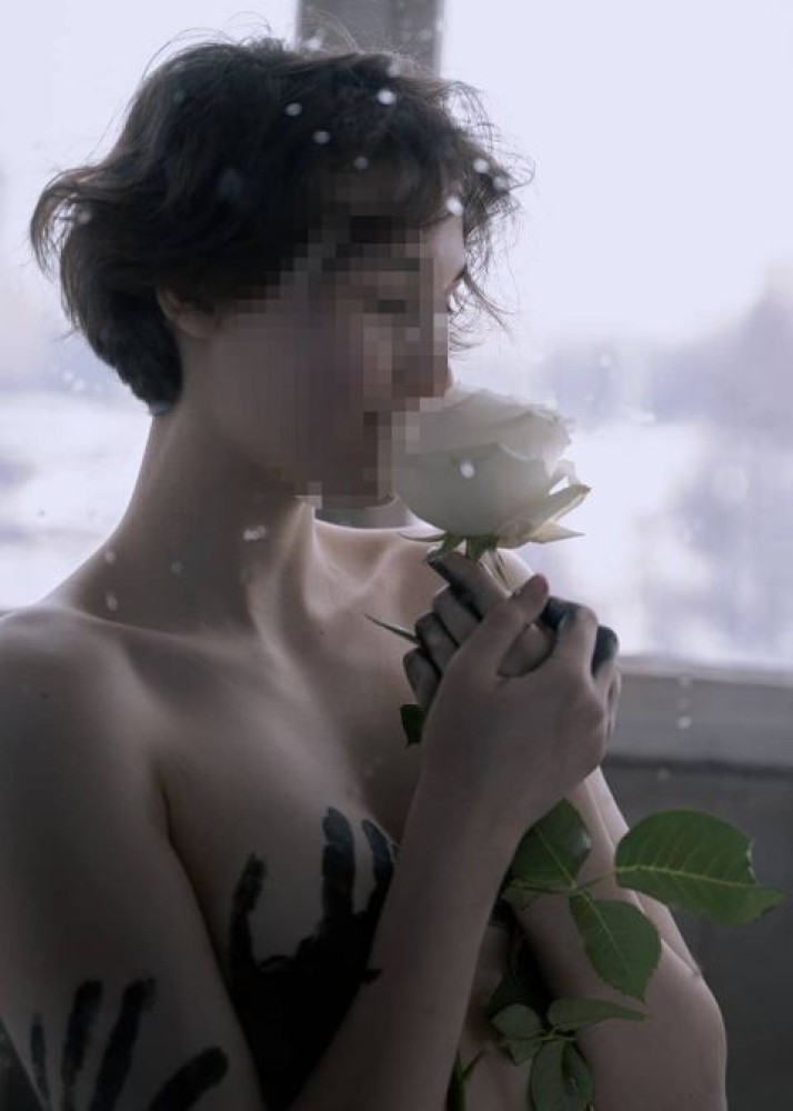 Индивидуалка Марина фото № 2 в городе Архангельск