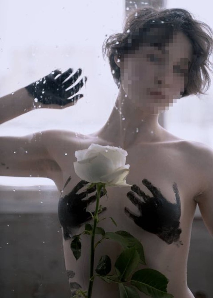 Индивидуалка Марина фото № 2 в городе Архангельск