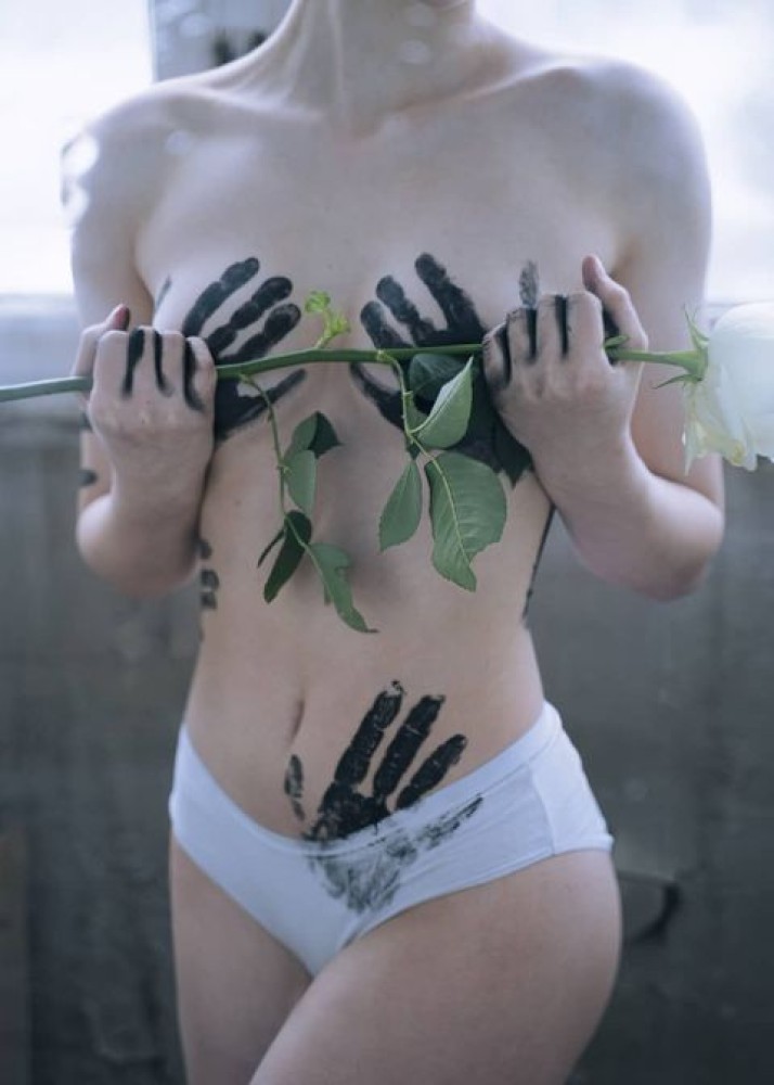 Индивидуалка Марина фото № 2 в городе Архангельск