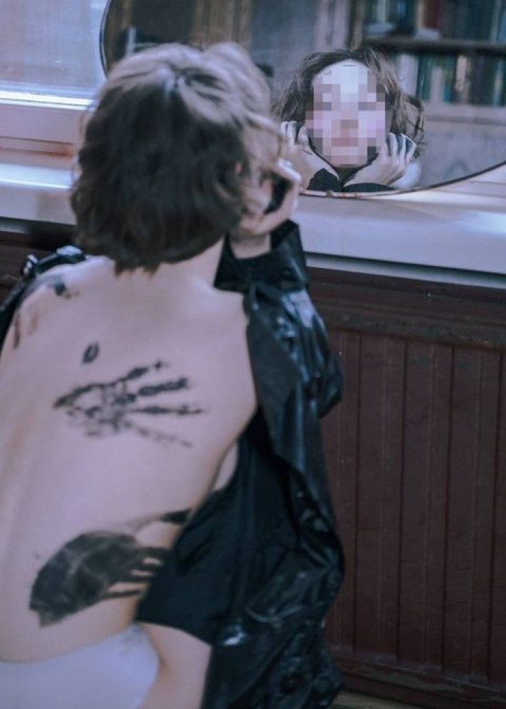 Индивидуалка Марина фото № 2 в городе Архангельск