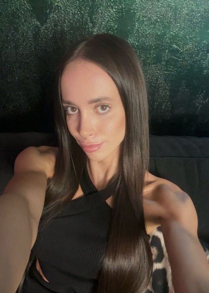 Индивидуалка Милана фото № 2 в городе Архангельск