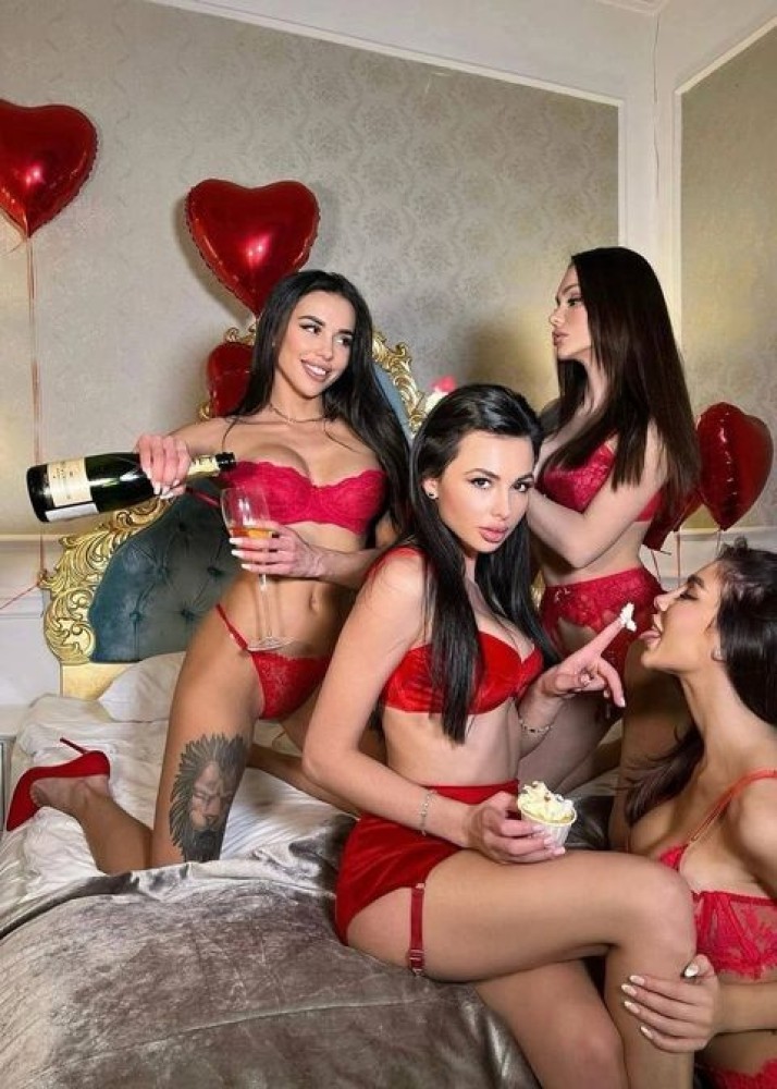 Индивидуалка Подружки фото № 2 в городе Архангельск