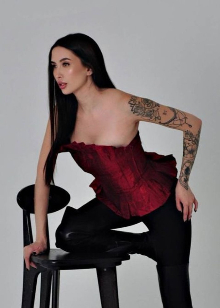 Индивидуалка Вика главное фото в городе Архангельск 