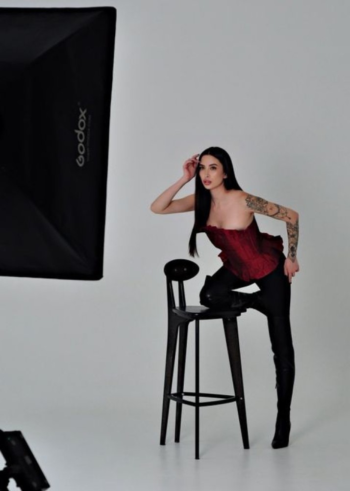 Индивидуалка Вика фото № 2 в городе Архангельск