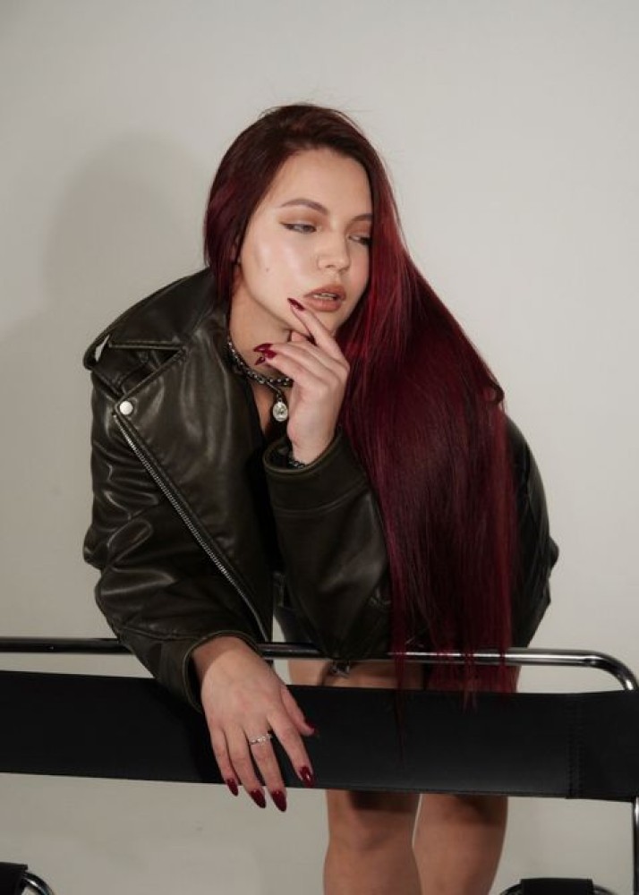 Индивидуалка Вита фото № 2 в городе Архангельск