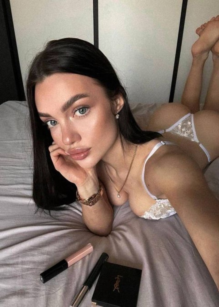 Индивидуалка Влада главное фото в городе Архангельск 