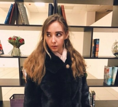 Дарья, Г. Архангельск